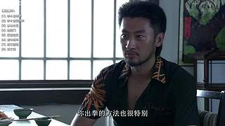 【李小龙】以无法为有法，以无限为有限