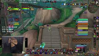 周六凌晨1点AWC比赛来了！