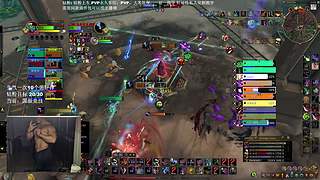 周六凌晨1点AWC比赛来了！