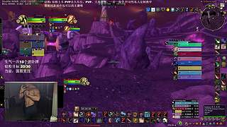 周六凌晨1点AWC比赛来了！