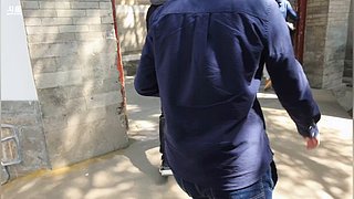 和家人在北京游玩一下～6662