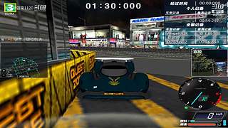 飚车世界：oO礼拜天娱乐Oo