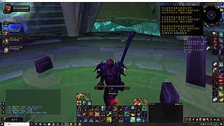 血色双本白金虎线 术士开荒  9/9