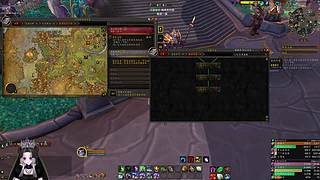 入了魔道的菜菜~