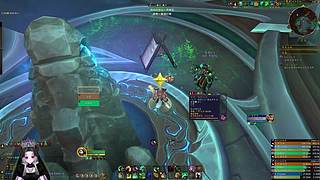 入了魔道的菜菜~