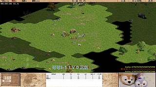 机灵睿智小兔子