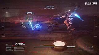 【彼望黑】深度发掘游戏背景故事