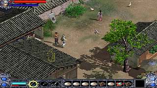 童年儿时的回忆