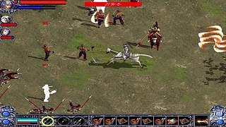 童年儿时的回忆