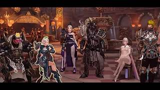 命运方舟新版本