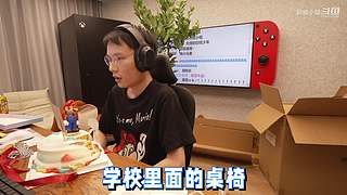 【轮播】你真以为马里奥是个简单的游戏？