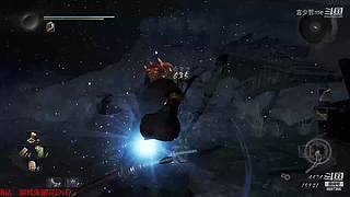 【仁王1|nioh1】全木灵一命双刀流挑