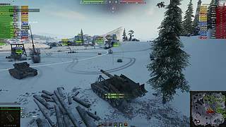 坦克世界银币-专治低血压！！