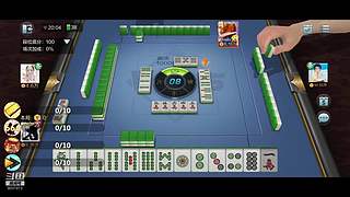 安静的鸽屿的直播间