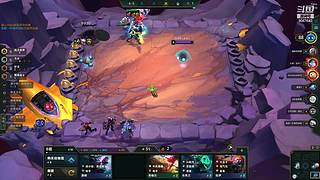 风一样的风的直播间