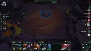 风一样的风的直播间