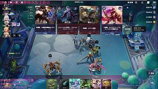 王者万象棋第十九天玩