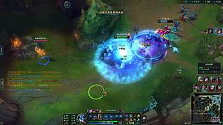 燕云十六声 启动