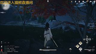 新人第一天--燕云十六声