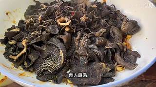 全网最嚣张吃法 隔着屏幕流口水