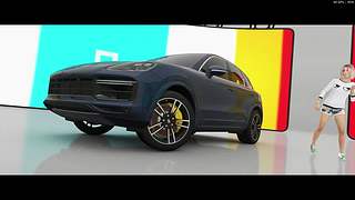 风景-----马拉松