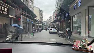 出发成都，准备团播