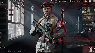 暗区摸金校尉 9154008