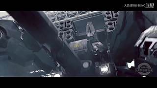 人类清除计划INC的直播间