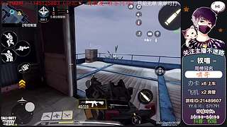 【狙击教学】权喵：开整 KN44