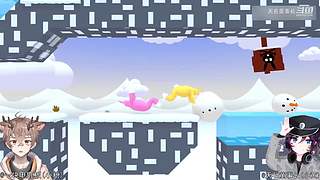 30000粉丝女装哦~！