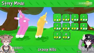 30000粉丝女装哦~！