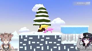 30000粉丝女装哦~！