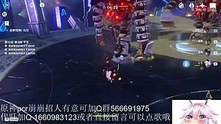 开始养老，mhy的老年韭菜