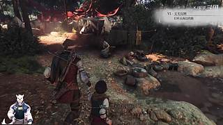 KJ解说的直播间