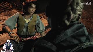 KJ解说的直播间