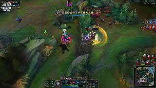 我是丶二哈的直播间