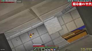 超心塞de十六的直播间