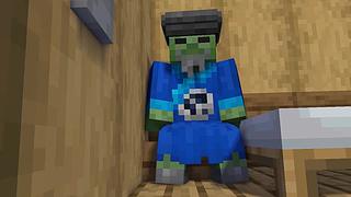 南石带你看不一样的《我的世界》