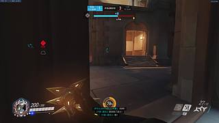 OW1源氏的成长历程回顾