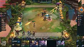 斗鱼下饭娱乐主播直播间