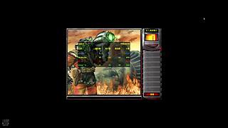 飞龙猛将帝国的直播间