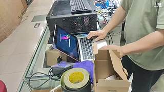 非正常人类观察中心