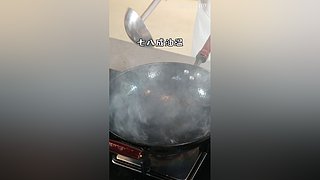 黎叔教做菜的直播间