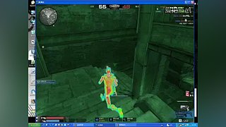 你不知道的事285的直播间