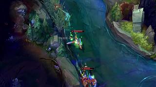 电竞浪哥的直播间