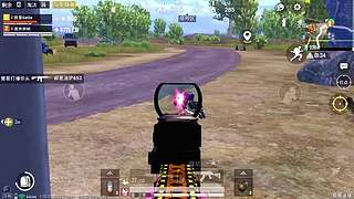 小奔奔解说的直播间