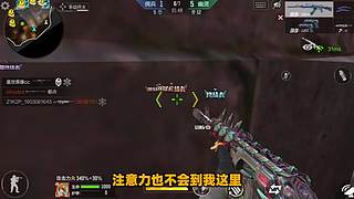 随风柚子在线互怼，CF柚子带你上分