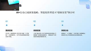 用AI赋能 如何让工作简单高效超值