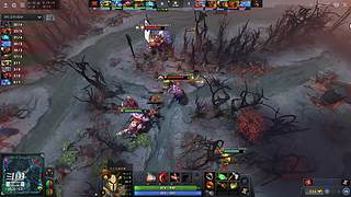 血雨封的直播间