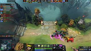 血雨封的直播间